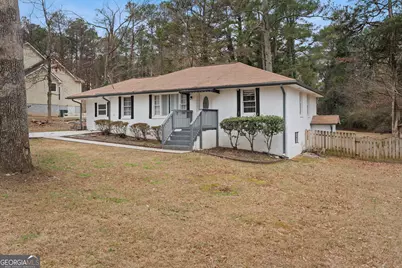 1621 N Columbia Place, Decatur, GA 30032 - Photo 2