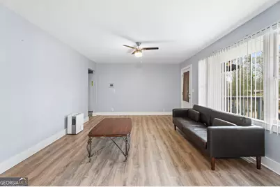 1621 N Columbia Place, Decatur, GA 30032 - Photo 6