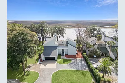 116 Zellwood Drive, Brunswick, GA 31523 - Photo 1