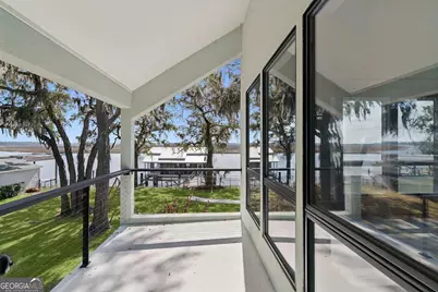 116 Zellwood Drive, Brunswick, GA 31523 - Photo 40