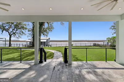 116 Zellwood Drive, Brunswick, GA 31523 - Photo 42