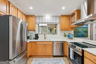 519 Wesley Oak Cir, Saint Simons, GA 31522 - Photo 26