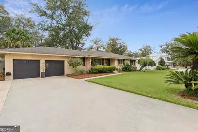 519 Wesley Oak Circle, Saint Simons, GA 31522 - Photo 2