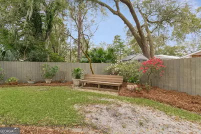 519 Wesley Oak Circle, Saint Simons, GA 31522 - Photo 16