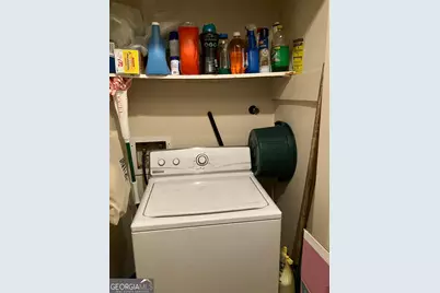 1435 Forest Villa Drive NW, Conyers, GA 30012 - Photo 8