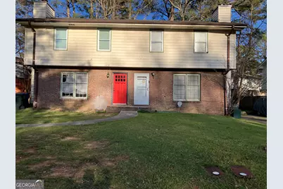 1435 Forest Villa Drive NW, Conyers, GA 30012 - Photo 1