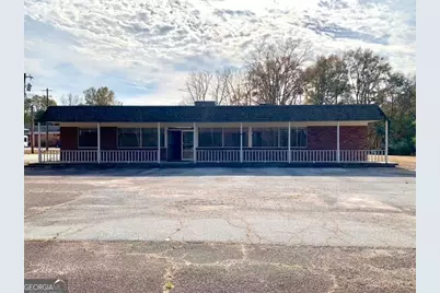208 Gordon Street, Washington, GA 30673 - Photo 1