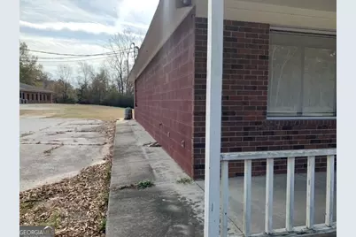 208 Gordon Street, Washington, GA 30673 - Photo 4