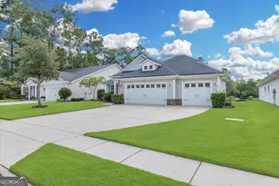 291 McQueen Dr, Pooler, GA 31322 - Photo 4