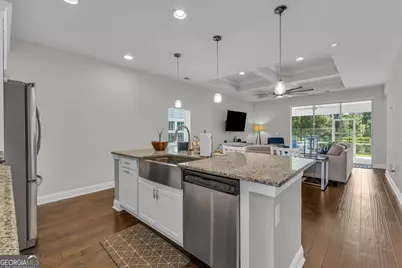 291 McQueen Drive, Pooler, GA 31322 - Photo 16