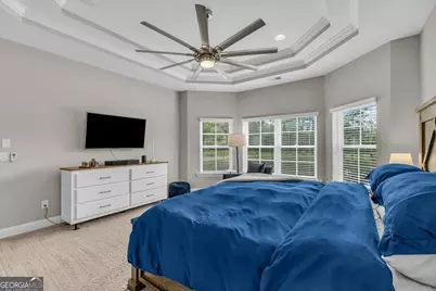 291 McQueen Drive, Pooler, GA 31322 - Photo 26