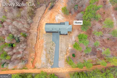 2661 Brickyard Road NW, Dewy Rose, GA 30634 - Photo 4