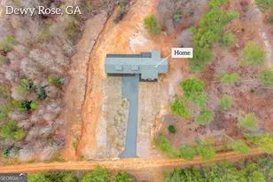 2661 Brickyard Road NW, Dewy Rose, GA 30634 - Photo 4