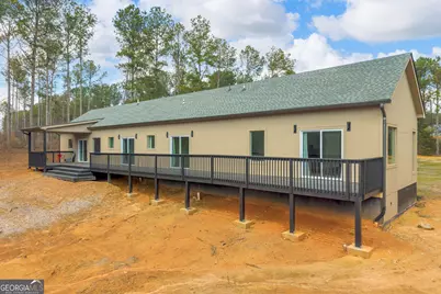 2661 Brickyard Road NW, Dewy Rose, GA 30634 - Photo 12