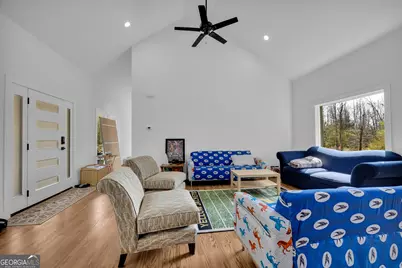 2661 Brickyard Road NW, Dewy Rose, GA 30634 - Photo 22