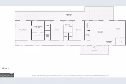 2661 Brickyard Road NW, Dewy Rose, GA 30634 - Photo 78