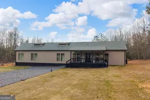 2661 Brickyard Road NW, Dewy Rose, GA 30634 - Photo 10