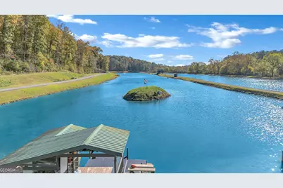 357 Johns Way, Talking Rock, GA 30175 - Photo 62