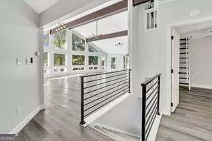 357 John's Way, Talking Rock, GA 30175 - Photo 6