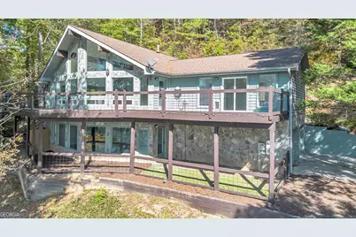 357 Johns Way, Talking Rock, GA 30175 - Photo 2