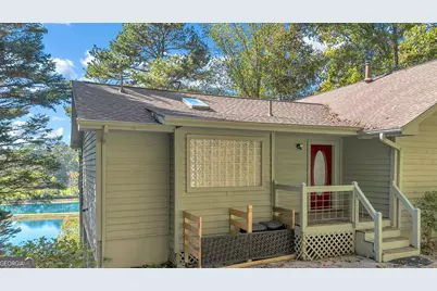 357 Johns Way, Talking Rock, GA 30175 - Photo 4