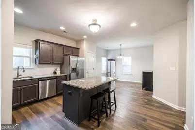 148 Amelia Drive, Byron, GA 31008 - Photo 8