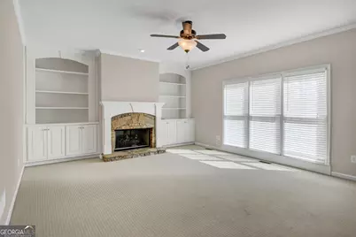 4630 Willowbrook Court, Cumming, GA 30028 - Photo 36