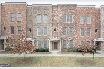 766 Liberty Commons Drive NW, Atlanta, GA 30314 - Photo 1