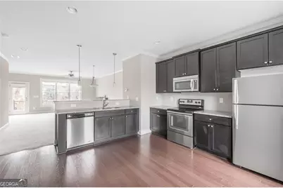 766 Liberty Commons Drive NW, Atlanta, GA 30314 - Photo 2