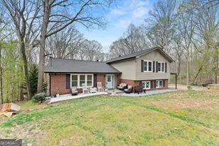 4548 Holiday Heights Dr, Oakwood, GA 30566 - Photo 8