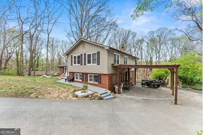 4548 Holiday Heights Drive, Oakwood, GA 30566 - Photo 2