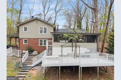 4548 Holiday Heights Drive, Oakwood, GA 30566 - Photo 64