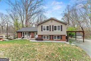 4548 Holiday Heights Dr, Oakwood, GA 30566 - Photo 6