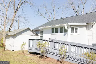 98 Hearn Road, Lagrange, GA 30240 - Photo 52