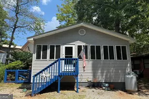 61 Rocky Ln, Cleveland, GA 30528 - Photo 1