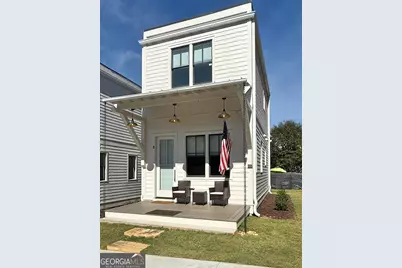 Unit 1 Jarrard Street W, Cleveland, GA 30528 - Photo 22