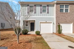 11973 Fuller St, Hampton, GA 30228 - Photo 2