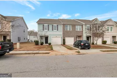 11973 Fuller Street, Hampton, GA 30228 - Photo 1