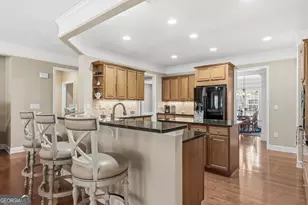 1000 Deep Water Way, Greensboro, GA 30642 - Photo 20