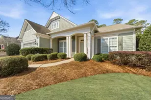 1000 Deep Water Way, Greensboro, GA 30642 - Photo 2