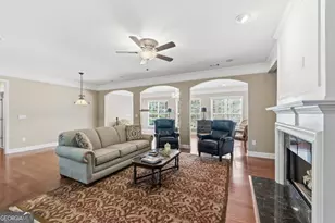 1000 Deep Water Way, Greensboro, GA 30642 - Photo 26