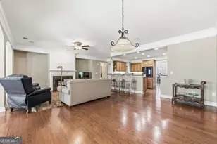 1000 Deep Water Way, Greensboro, GA 30642 - Photo 22