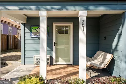 761 Bonnie Brae Avenue SW, Atlanta, GA 30310 - Photo 2