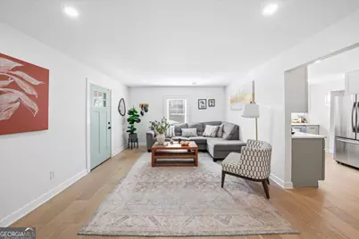 761 Bonnie Brae Avenue SW, Atlanta, GA 30310 - Photo 6