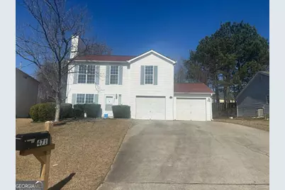 471 Eagles Crossing Circle #12135, Riverdale, GA 30274 - Photo 1