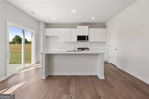 329 Earnshaw Ave, McDonough, GA 30253 - Photo 26