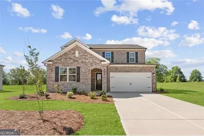 329 Earnshaw Avenue, McDonough, GA 30253 - Photo 1