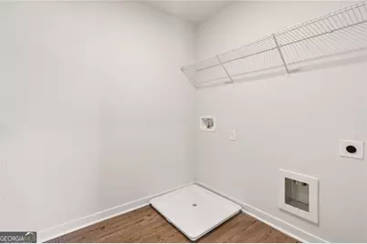 329 Earnshaw Avenue, McDonough, GA 30253 - Photo 14