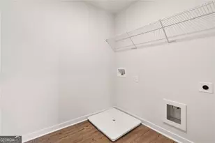 329 Earnshaw Ave, McDonough, GA 30253 - Photo 14