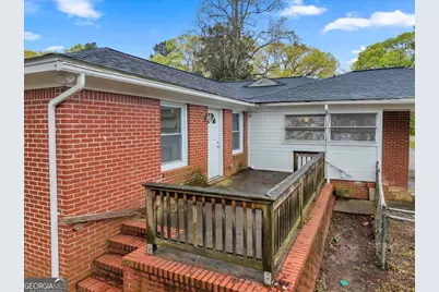 106 Edna Place, Warner Robins, GA 31093 - Photo 46